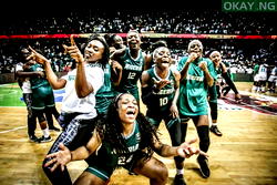 Buhari congratulates D’Tigress 2021 AfroBasket Champions