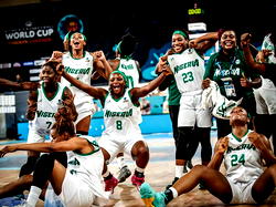 2019 FIBA Women’s AfroBasket final: D’Tigress chase historic fourth title against  Senegal