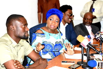 Reconsider your stay in South Africa, NANS tells Nigerians