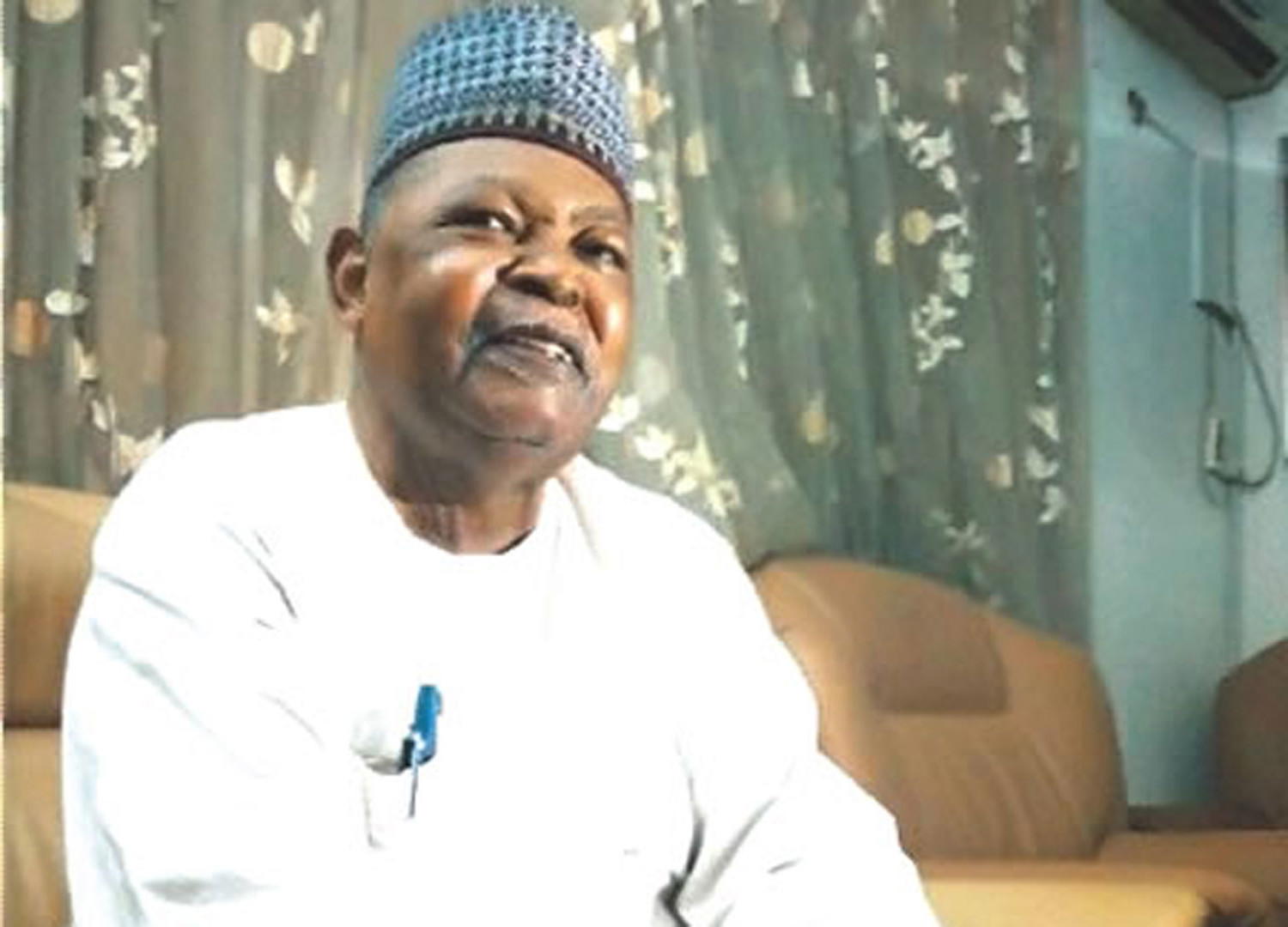 A second civil war will be calamitous— Dan Suleiman - Vanguard News