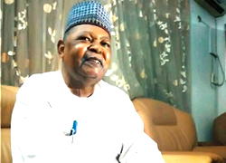 A second civil war will be calamitous— Dan Suleiman