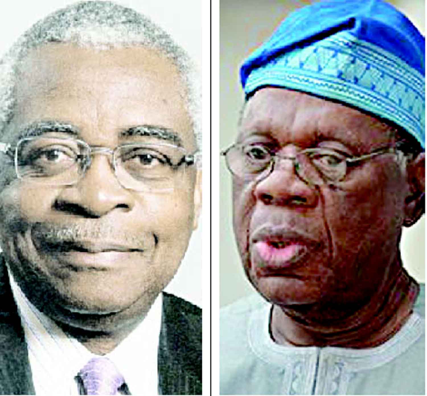 STATE OF THE NATION: It’s democracy versus Sharia ideology —Danjuma, Asemota, Lekwot, others