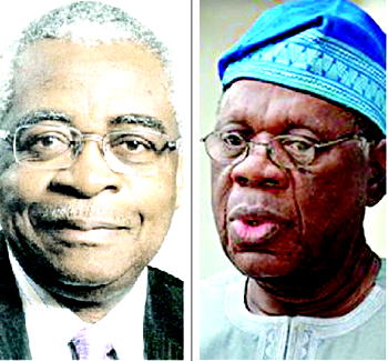 STATE OF THE NATION: It’s democracy versus Sharia ideology —Danjuma, Asemota, Lekwot, others