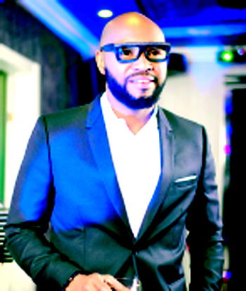 The Kabaal hosts Dapo Aderele