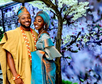 Olasupo Shasore’s daughter, Dara weds beau
