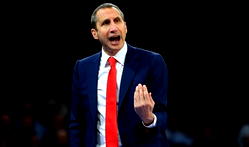 David Blatt: Basketball coach reveals multiple sclerosis battle