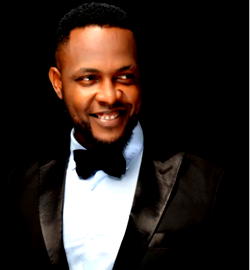 Ex Mr Nigeria, Deji Bakare set to unveil Reality TV Show ‘DBATSEARCH’
