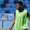 Dele Bashiru: Success welcomes Flying Eagles player to Watford