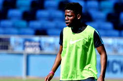 Dele Bashiru: Success welcomes Flying Eagles player to Watford