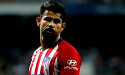 Diego Costa to pay 1.7 million euros to settle Spain tax fraud case