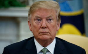 Trump, U.S.
