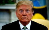 Trump lifts tariffs on hundreds of Chinese goods
