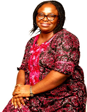 I am driven by passion to see our children live, not die — Dr Gbemisola Boyede