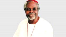 AGORO: How could you give three key ministries to one man?