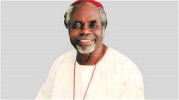 AGORO: How could you give three key ministries to one man?