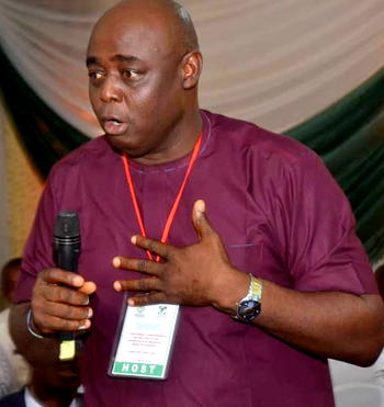 Disease epidemics: Shameful that Nigeria still sends specimens abroad — Dr Casmir  Ifeanyi