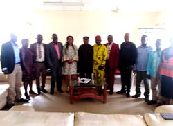 Ebonyi govt partners ITF on empowerment of 300 youths, women