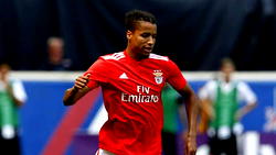 Ukraine friendly: Injury knocks out Ebuehi
