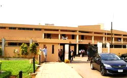 HURIWA condemns invasion of Edo Assembly