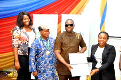 100 youths complete Edo’s Young Engineers Programme