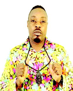 Let’s come together to fight injustice — Eedris Abdulkareem tells Nigerians