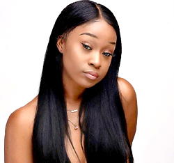Efia Odo: Ghanaians like sex too much