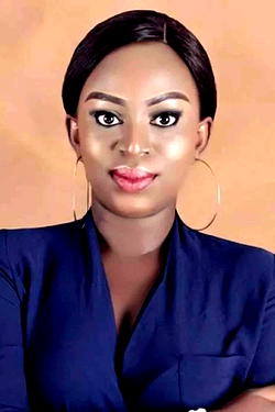 I copied ‘hustle spirit’ from my  mum – Ejiro Agambi