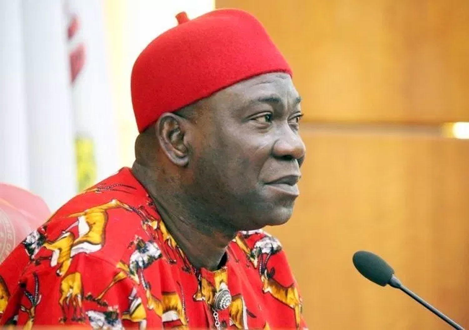 London saga and the Ekweremadu I know - Vanguard News