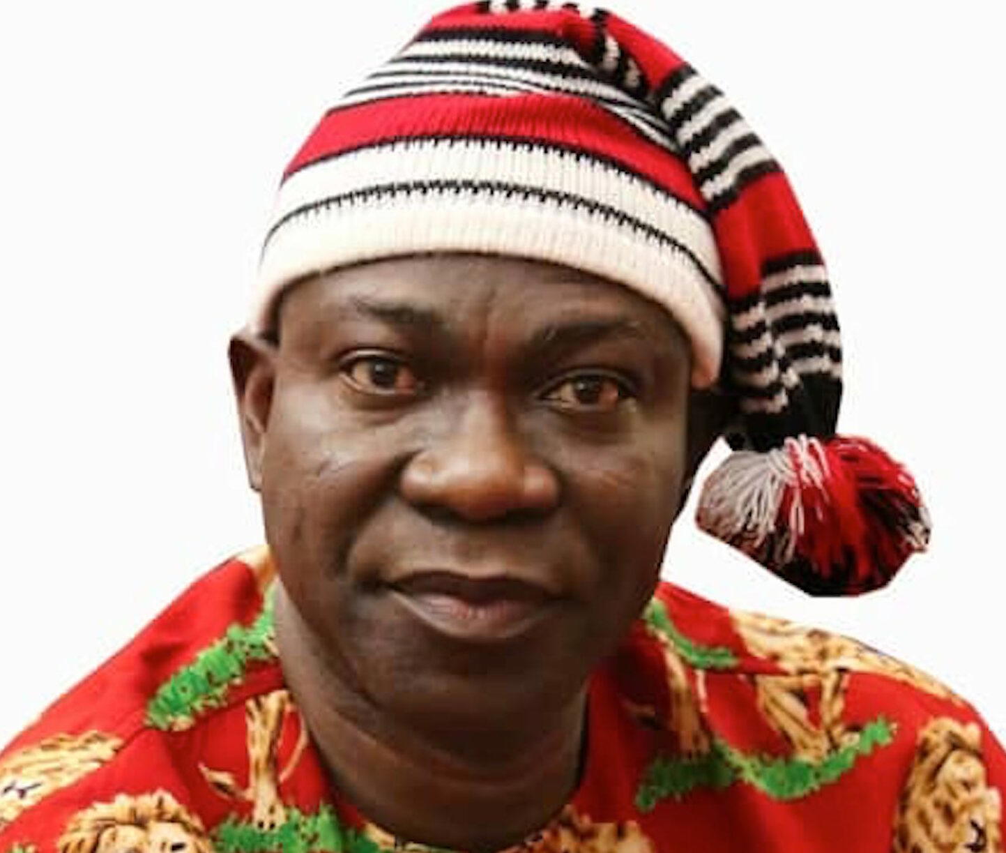 Ekweremadu: David was deceived, brother reveals 