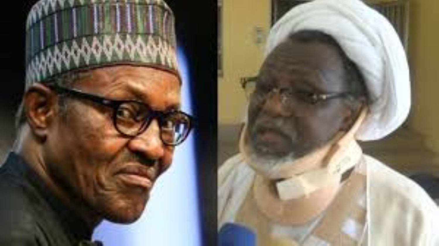 Shi'ite group accuse FG of 'planning to kill' leader, El-zakzaky in detention