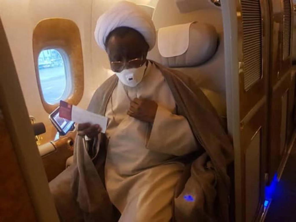 El-Zakzaky