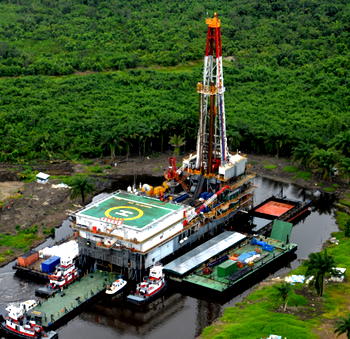 57 Marginal oil fields: Urhobo condemns exclusion,  hands FG 7 days ultimatum