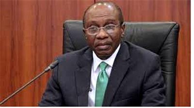 Emefiele projects 2% economic growth for 2020