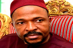 Breaking: Court Sacks Buhari’s Minister