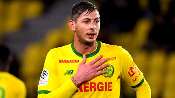 Tragic footballer Sala and pilot ‘exposed to carbon monoxide’