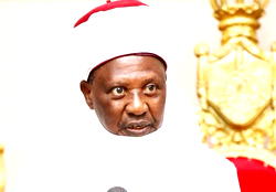 Rising homosexuality, lesbianism, pushing insecurity in Nigeria – Emir of Gwandu