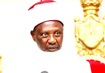 Rising homosexuality, lesbianism, pushing insecurity in Nigeria – Emir of Gwandu