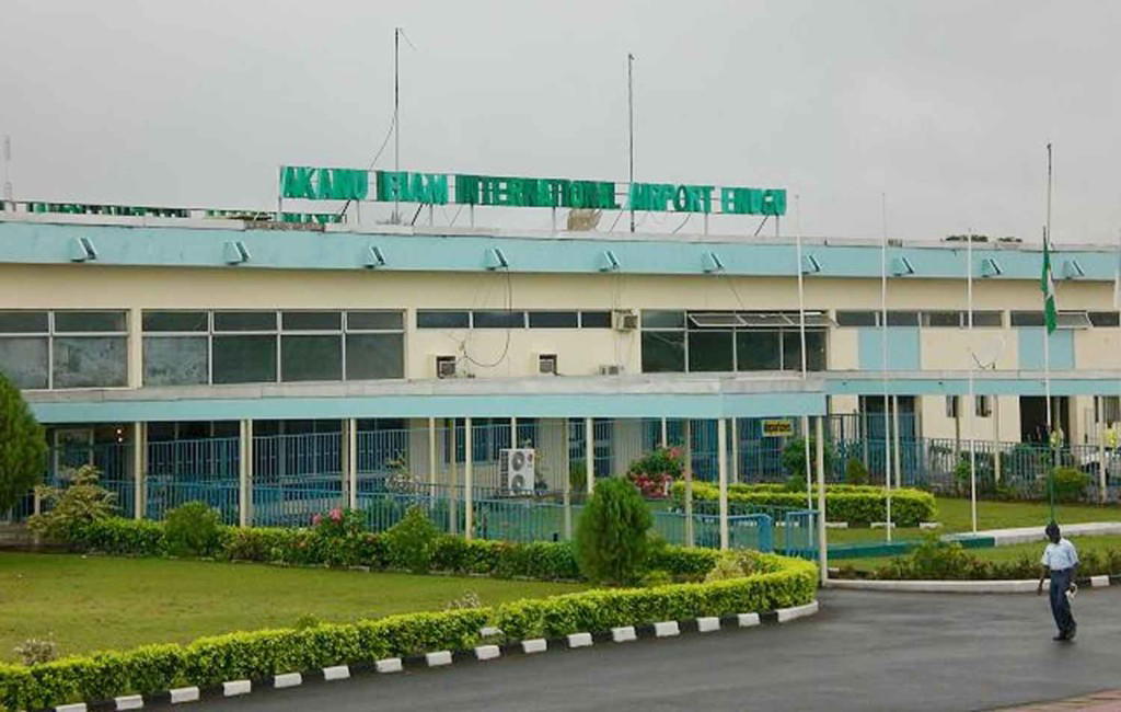 Enugu Airport: Triumph of good over evil