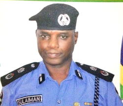 Police in Enugu State arrest suspected gun manufacturer, recover exhibits