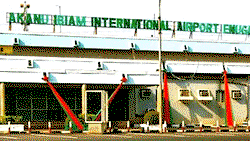 The  Airport