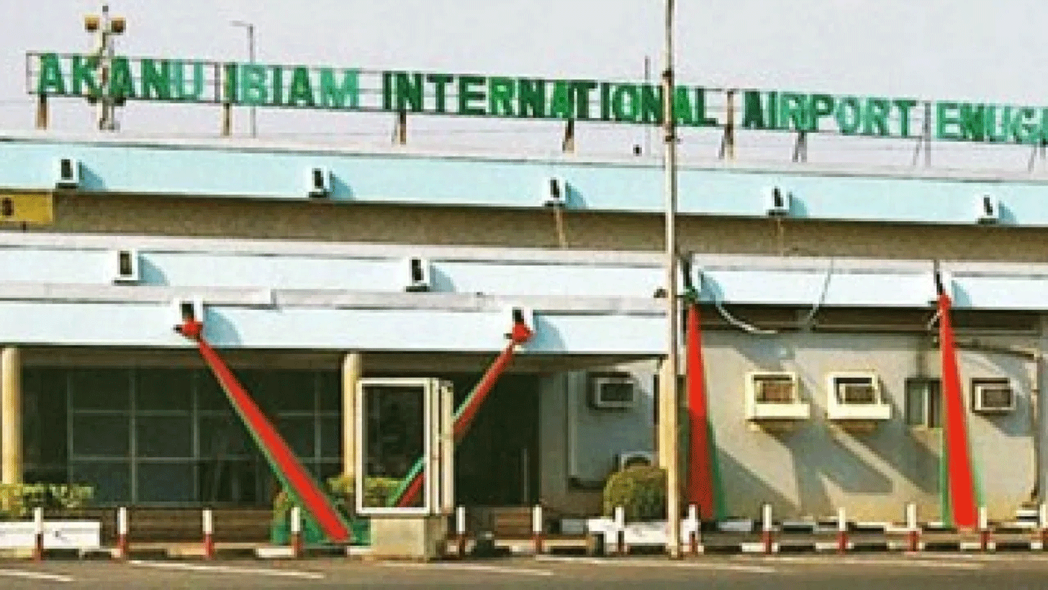 ANN tasks FG, states on Enugu airport, roads