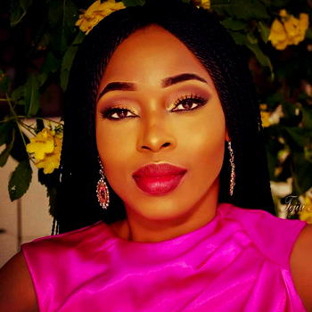 Being a single mom is not a death sentence — Ijewere