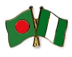 Nigeria/Bangladesh military partnership as vista in war against terror