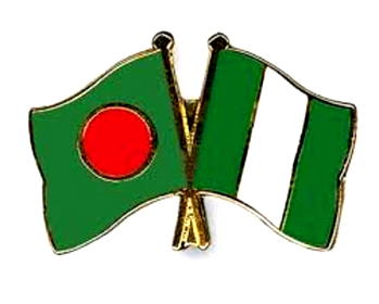 Nigeria/Bangladesh military partnership as vista in war against terror