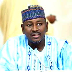 Bauchi Tribunal: I will reclaim my mandate from Bulkachuwa – NNPP senatorial candidate