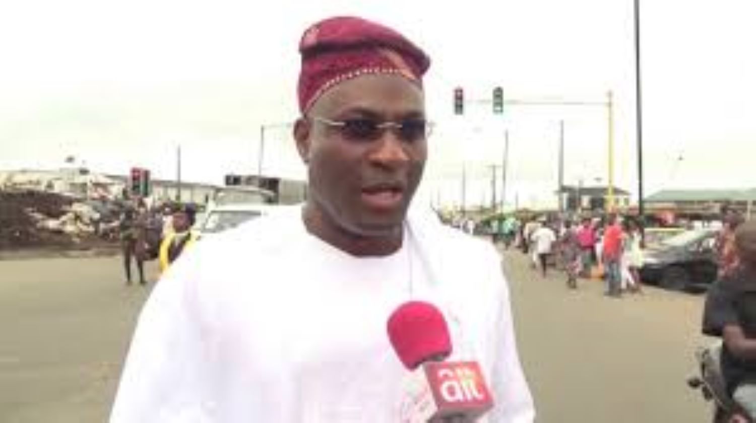 Fatai Owoseni
