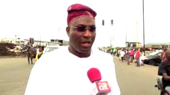 Why and how things fell apart in Nigeria Police Force — Retd CP Owoseni