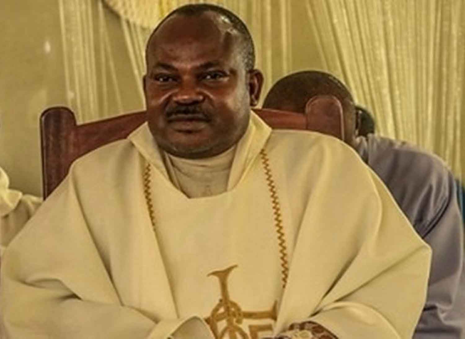 Father Offu