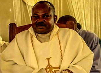Father Offu: Miyetti-Allah denies responsibility of Enugu Priest killing