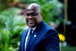 DR Congo unveils new government after seven-month delay